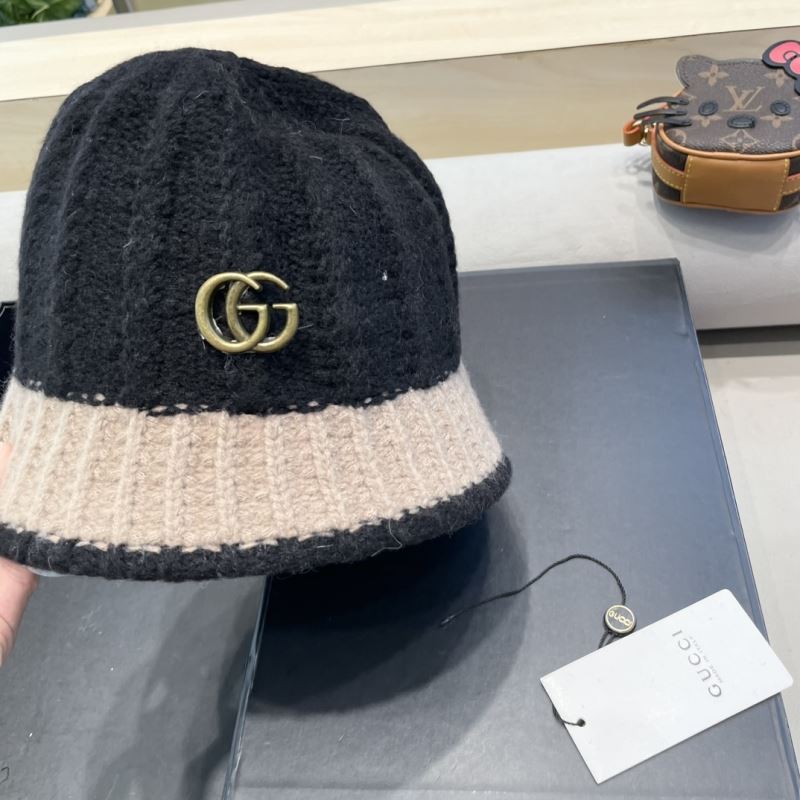 Gucci Caps